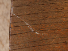 Load image into Gallery viewer, Primitive Style Mid Century Modern Arthur Umanoff  Woodcraft Walnut Rattan Rocker
