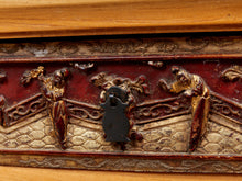Load image into Gallery viewer, Vintage Chinese Desk Entry Table
