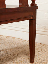 Load image into Gallery viewer, Pair of Formica Side Tables
