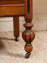 Load image into Gallery viewer, Vintage Antique Georgian Highboy Dresser
