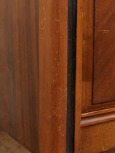 Load image into Gallery viewer, Vintage Antique Georgian Highboy Dresser
