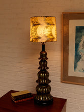 Load image into Gallery viewer, Lotus Lamp
