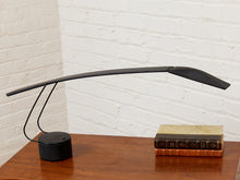 Load image into Gallery viewer, Vintage 1984 Italian Paf Mario Barbaglia and Marco Colombo Dove Lamp
