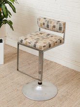 Load image into Gallery viewer, Pair Of Retro Stools
