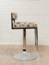 Load image into Gallery viewer, Pair Of Retro Stools
