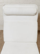 Load image into Gallery viewer, White Lounger
