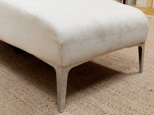 Load image into Gallery viewer, White Lounger
