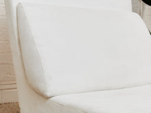Load image into Gallery viewer, White Lounger
