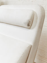 Load image into Gallery viewer, White Lounger
