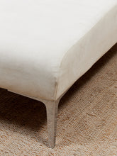 Load image into Gallery viewer, White Lounger
