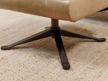 Load image into Gallery viewer, Luke Leather Chair Restoration Hardware
