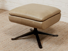 Load image into Gallery viewer, Luke Leather Chair Restoration Hardware
