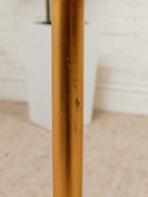 Load image into Gallery viewer, Gold Mirrored Side Table
