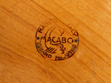 Load image into Gallery viewer, Vintage Crab Wood Bowl
