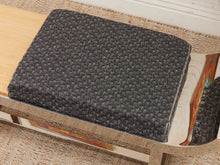Load image into Gallery viewer, Rare 1970’s Chrome Bench
