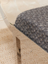 Load image into Gallery viewer, Rare 1970’s Chrome Bench
