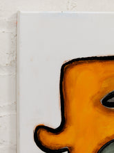 Load image into Gallery viewer, Dual Presence Original Painting by Julio De La Concha
