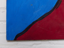 Load image into Gallery viewer, Red Horse Oil Painting
