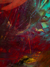 Load image into Gallery viewer, Chromatic Motion by Julio De La Concha
