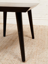 Load image into Gallery viewer, Black Side Table

