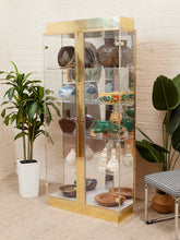 Load image into Gallery viewer, Mastercraft Display Cabinet
