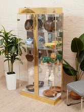 Load image into Gallery viewer, Mastercraft Display Cabinet
