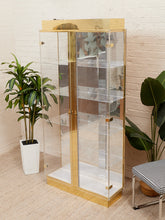 Load image into Gallery viewer, Mastercraft Display Cabinet
