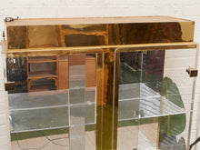 Load image into Gallery viewer, Mastercraft Display Cabinet
