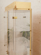 Load image into Gallery viewer, Mastercraft Display Cabinet
