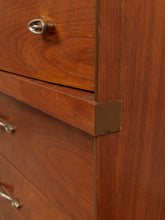 Load image into Gallery viewer, The Real McCoy Co. Highboy Dresser
