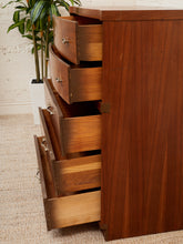 Load image into Gallery viewer, The Real McCoy Co. Highboy Dresser
