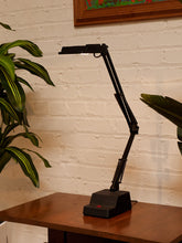 Load image into Gallery viewer, Postmodern Vintage Adjustable Industrial Work Lamp
