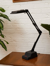 Load image into Gallery viewer, Postmodern Vintage Adjustable Industrial Work Lamp
