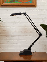Load image into Gallery viewer, Postmodern Vintage Adjustable Industrial Work Lamp
