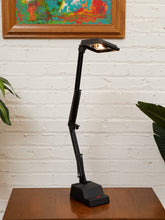 Load image into Gallery viewer, Postmodern Vintage Adjustable Industrial Work Lamp
