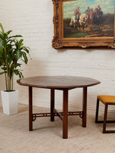 Load image into Gallery viewer, Drexel Burlwood Dining Table
