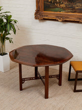 Load image into Gallery viewer, Drexel Burlwood Dining Table

