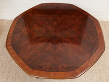 Load image into Gallery viewer, Drexel Burlwood Dining Table
