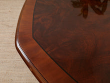 Load image into Gallery viewer, Drexel Burlwood Dining Table
