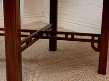 Load image into Gallery viewer, Drexel Burlwood Dining Table
