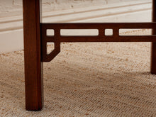 Load image into Gallery viewer, Drexel Burlwood Dining Table
