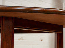 Load image into Gallery viewer, Drexel Burlwood Dining Table
