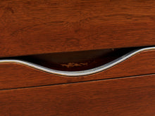 Load image into Gallery viewer, Six Drawer Mid Century Dresser by Basset

