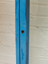 Load image into Gallery viewer, Blue French Vintage Pedestal
