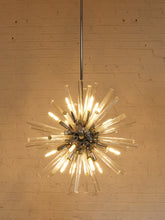Load image into Gallery viewer, Murano Glass Chandelier
