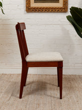 Load image into Gallery viewer, Restored Spindle Back Mid-Century Chairs
