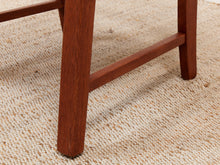 Load image into Gallery viewer, Four Armless Restored Chairs
