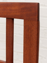 Load image into Gallery viewer, Four Armless Restored Chairs
