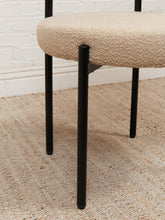 Load image into Gallery viewer, Roberta Chair
