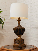 Load image into Gallery viewer, Vintage Hollywood Regency Lamps
